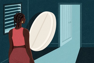 Contraception Amoco Alice Wietzel