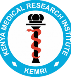 logo KEMRI