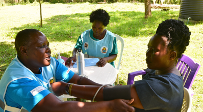 Hypertension Kenya