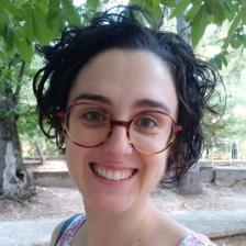 Photo Giulia Scarpa Biographie